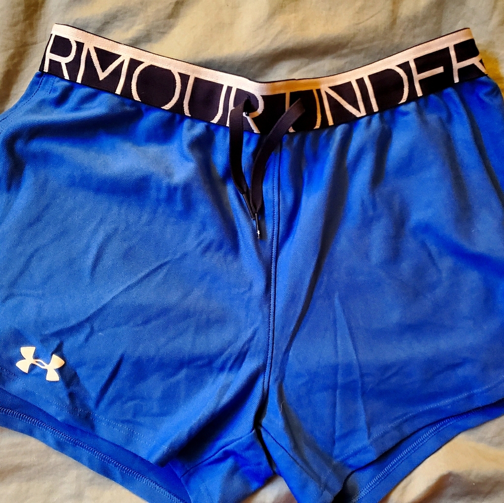 Under Armour shorts